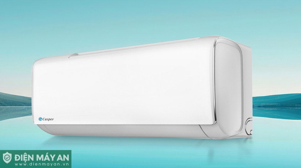 Điều hòa Casper 9000 BTU 1 chiều SC-09FB36M